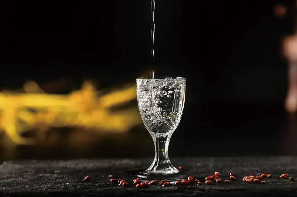 贵州习酒制作因素 地理环境