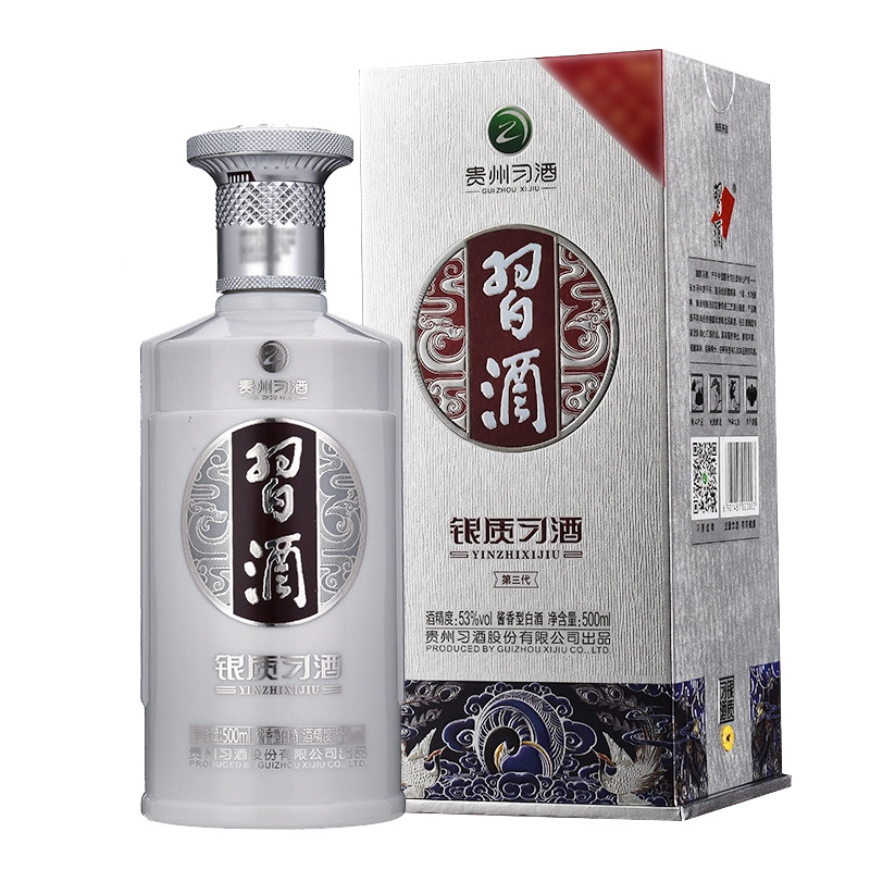 習酒 中国酒 凤凰知音